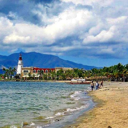 Reddoorz Plus @ Seaborne Hotel Subic Zambales Kültér fotó