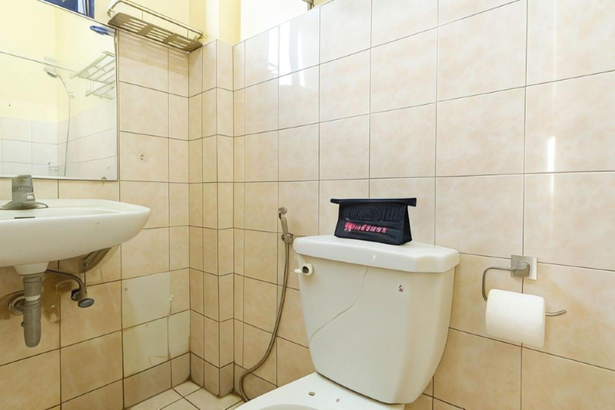 Reddoorz Plus @ Seaborne Hotel Subic Zambales Kültér fotó