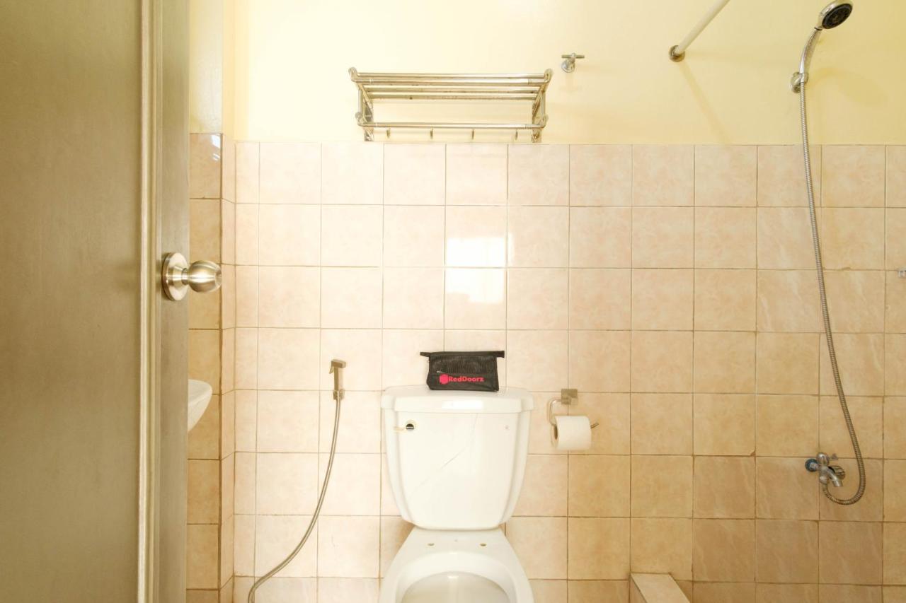Reddoorz Plus @ Seaborne Hotel Subic Zambales Kültér fotó